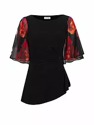 JOSEPH RIBKOFF | Blusenshirt | Negro