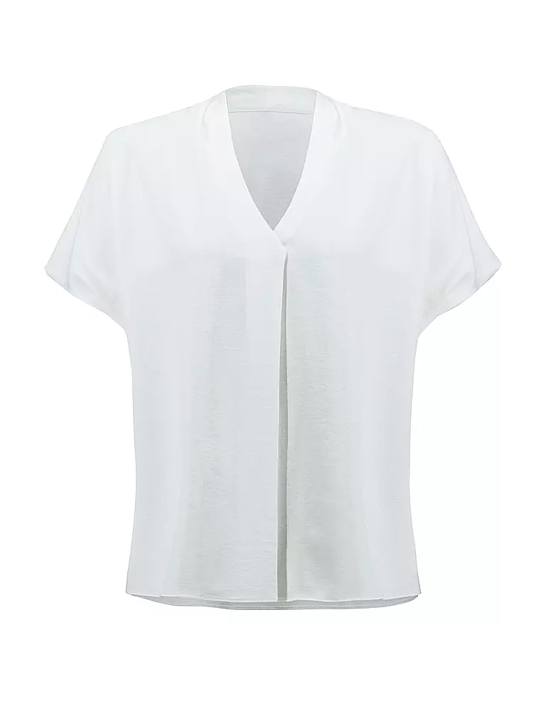 JOSEPH RIBKOFF | Blusenshirt | Crema