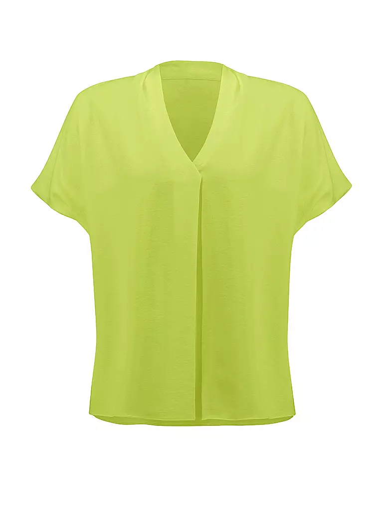 JOSEPH RIBKOFF | Blusenshirt | Verde