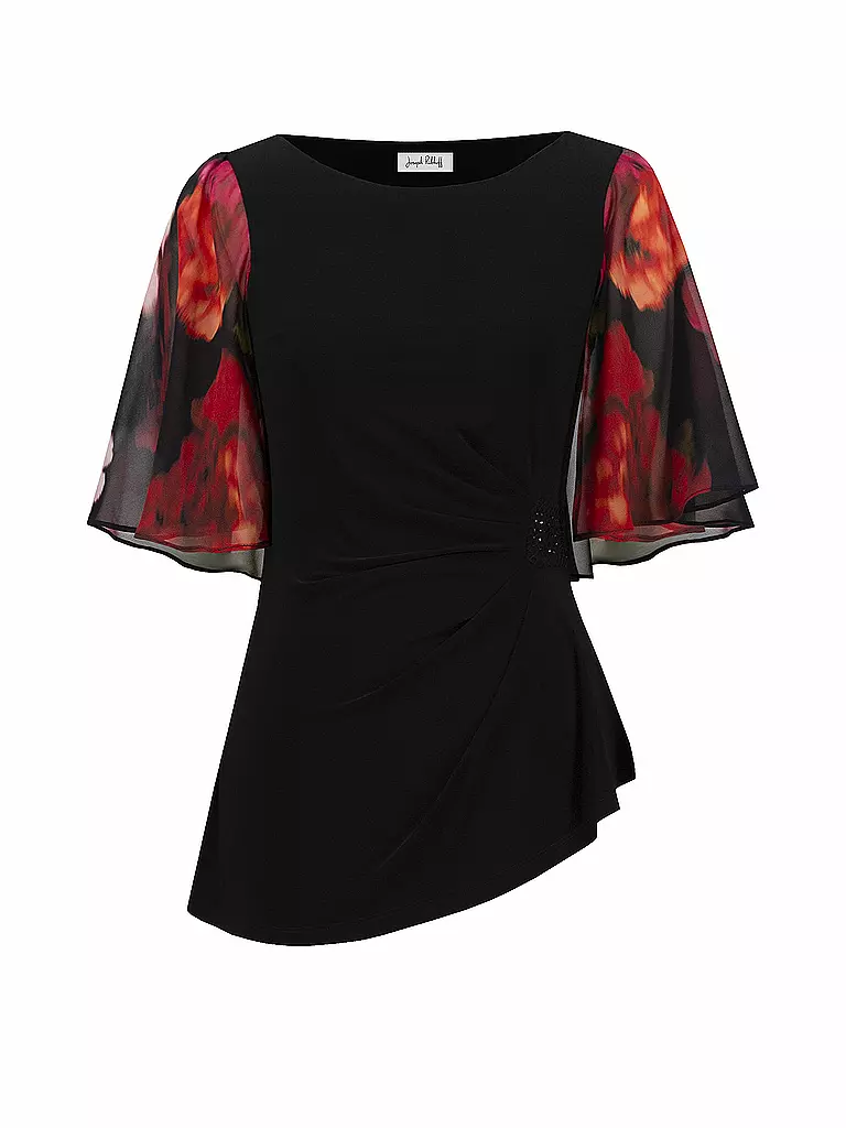 JOSEPH RIBKOFF | Blusenshirt | Negro