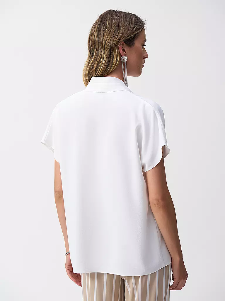 JOSEPH RIBKOFF | Blusenshirt | Crema