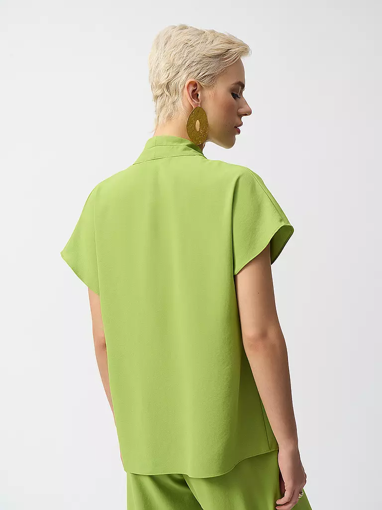 JOSEPH RIBKOFF | Blusenshirt | Verde