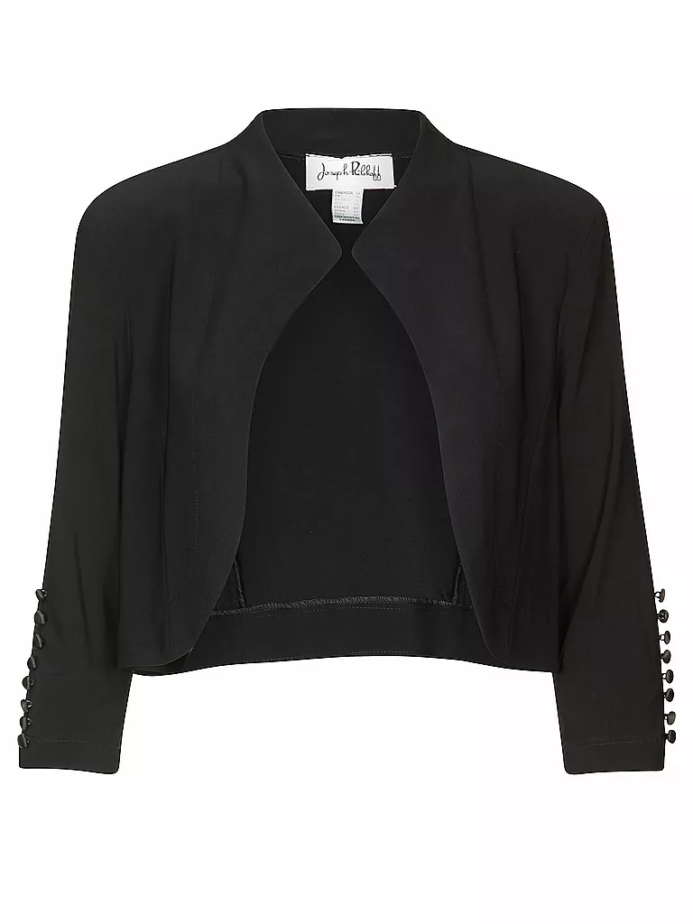 JOSEPH RIBKOFF | Bolero | Negro