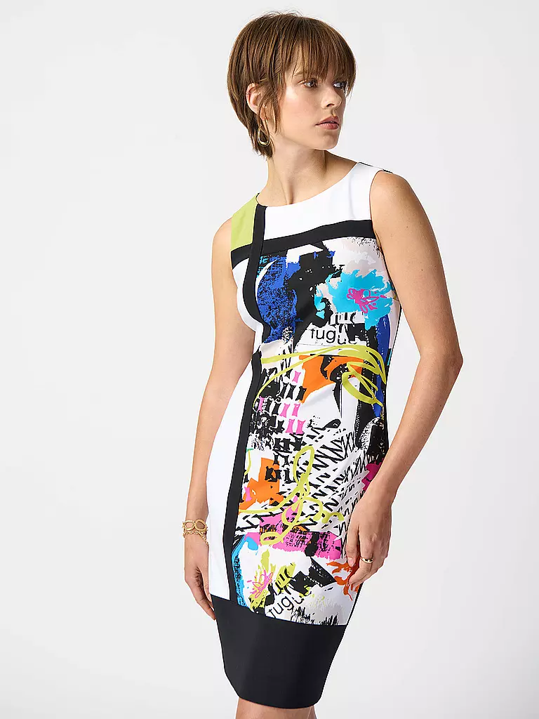 JOSEPH RIBKOFF | Buisnesskleid  | Multicolor