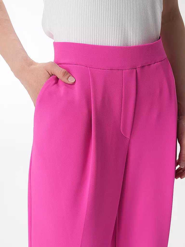 JOSEPH RIBKOFF | Businesshose  | Fucsia