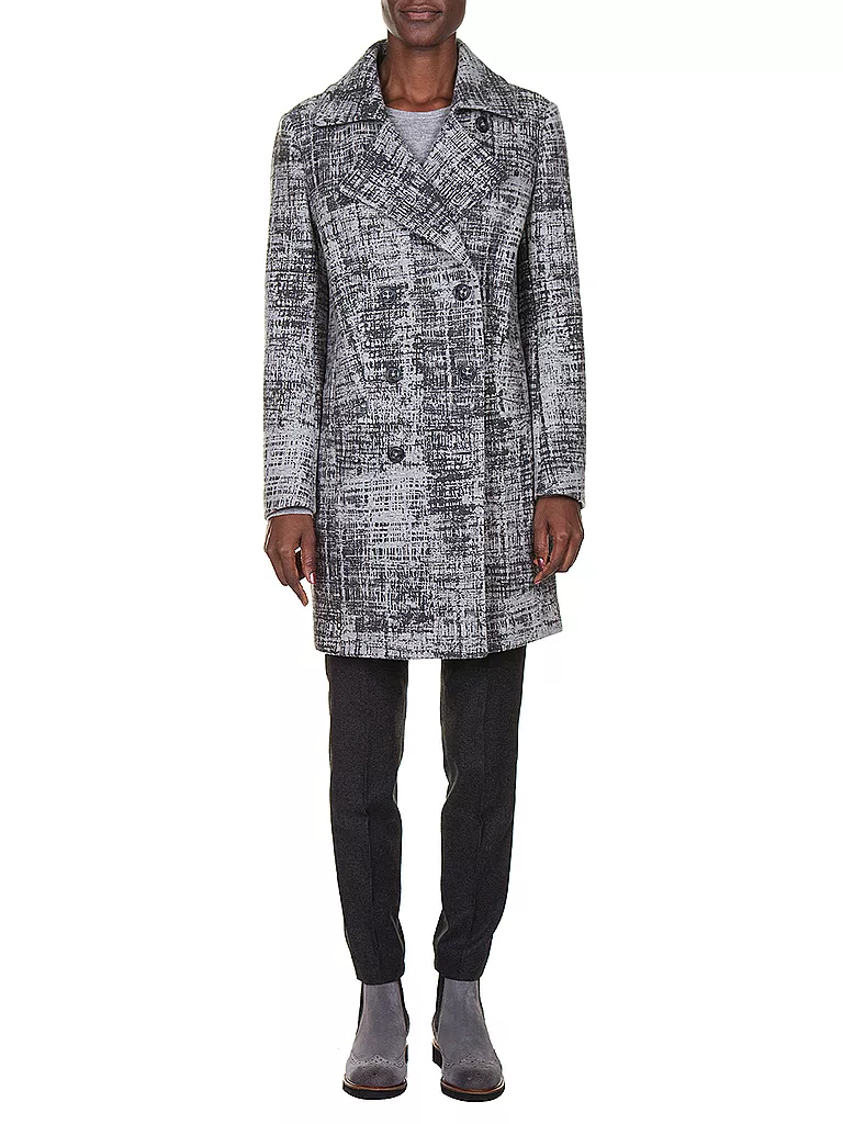 JOSEPH RIBKOFF | Businesshose | Negro