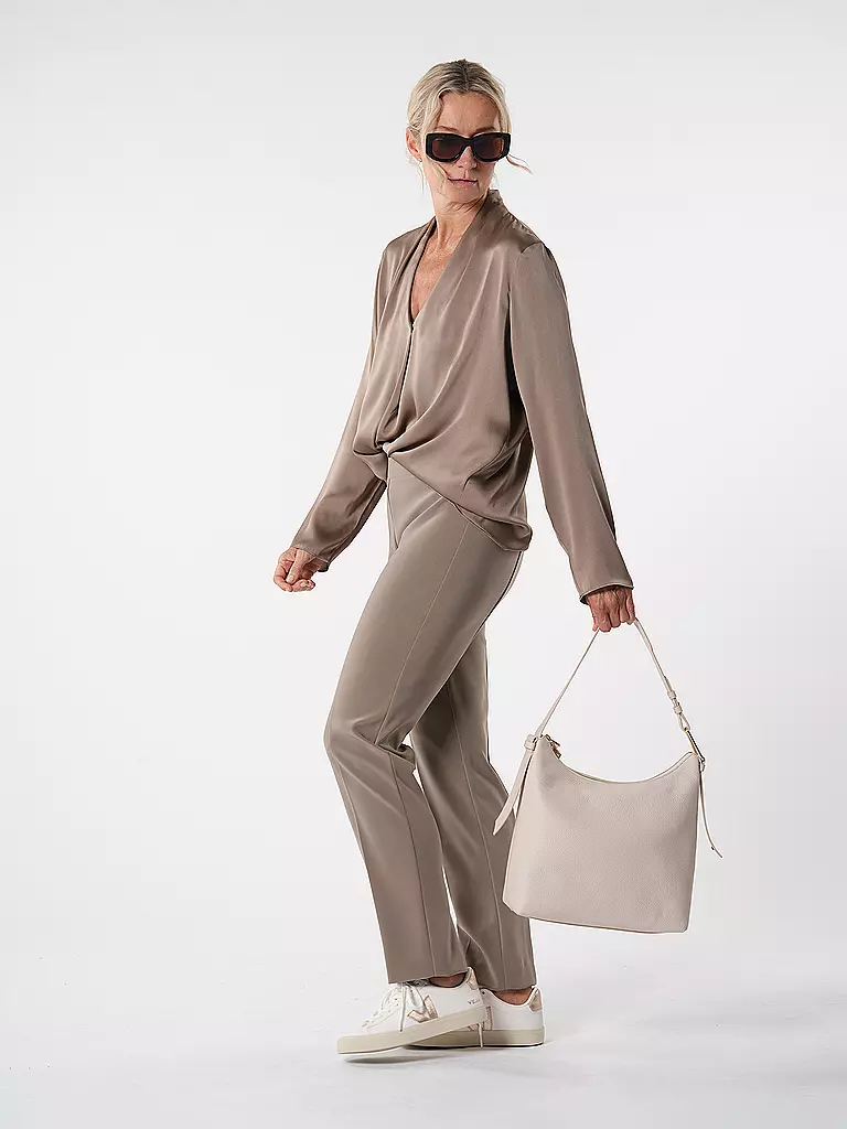 JOSEPH RIBKOFF | Businesshose | Beige