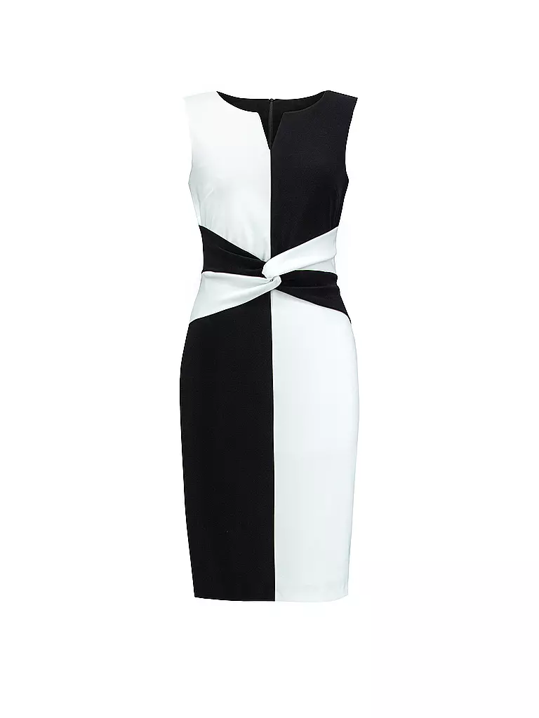 JOSEPH RIBKOFF | Businesskleid | Negro