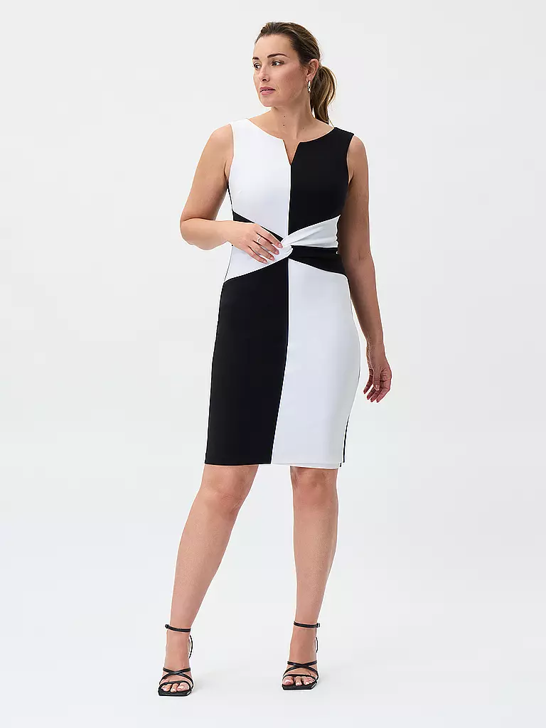 JOSEPH RIBKOFF | Businesskleid | Negro