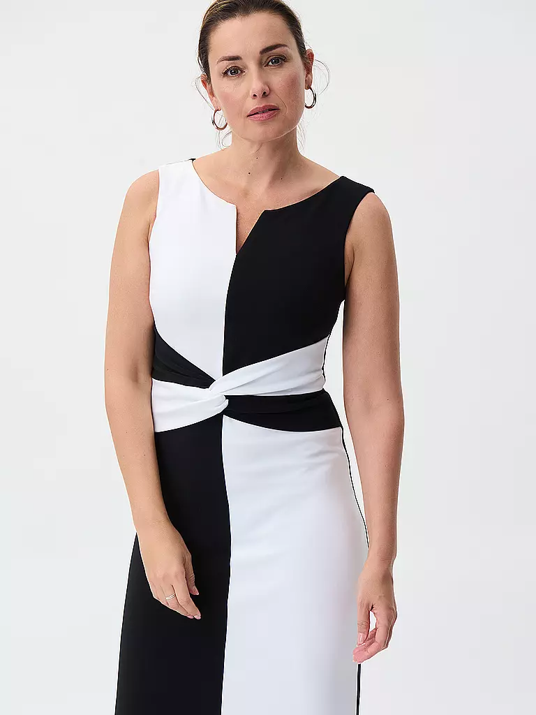 JOSEPH RIBKOFF | Businesskleid | Negro
