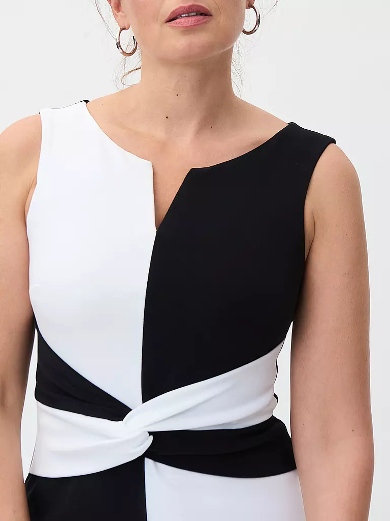 JOSEPH RIBKOFF | Businesskleid | Negro
