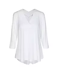 JOSEPH RIBKOFF | Camiseta | Crema