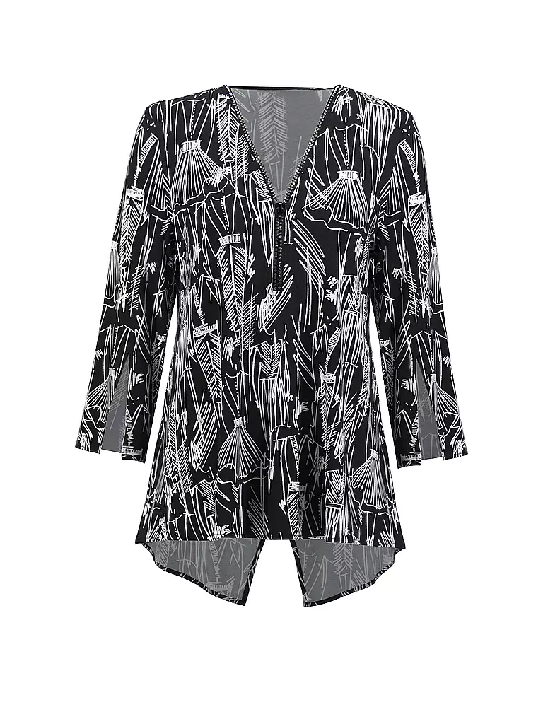 JOSEPH RIBKOFF | Camisa | Negro