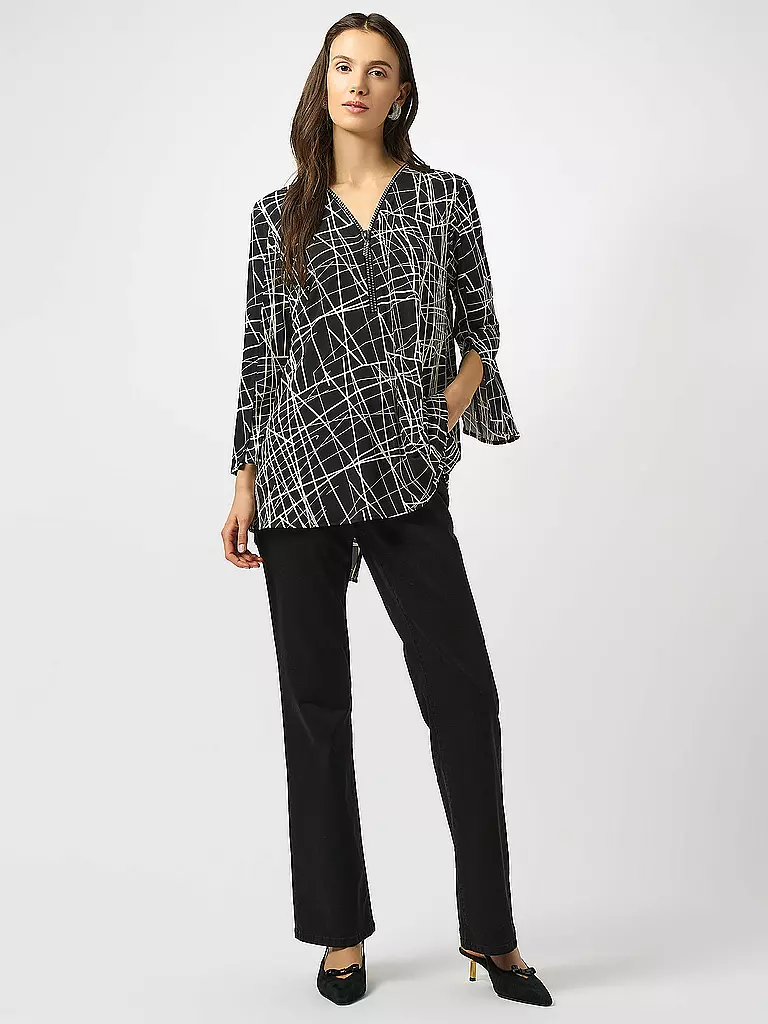 JOSEPH RIBKOFF | Camisa | Negro