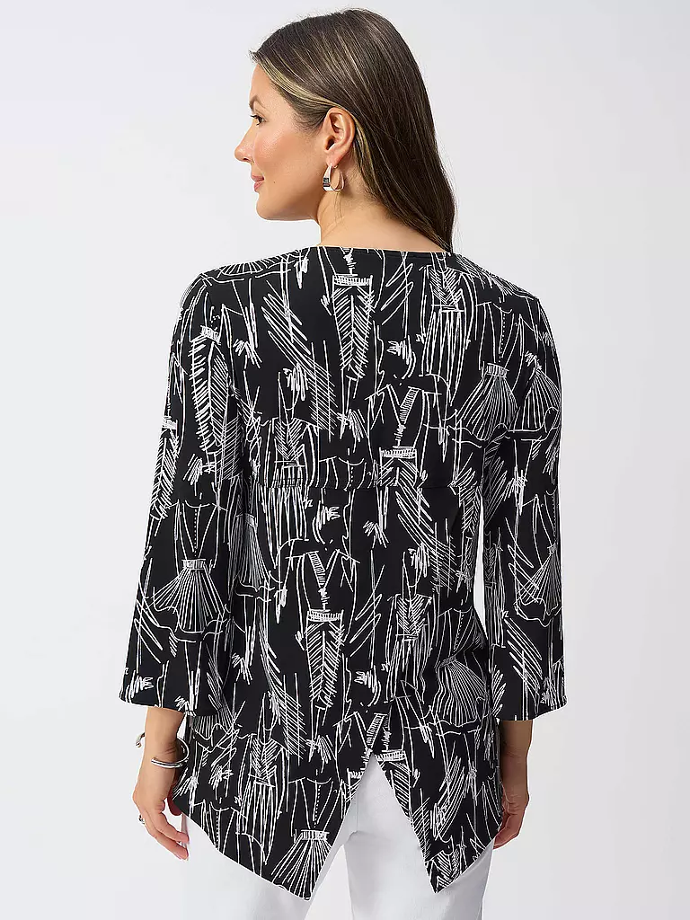 JOSEPH RIBKOFF | Camisa | Negro