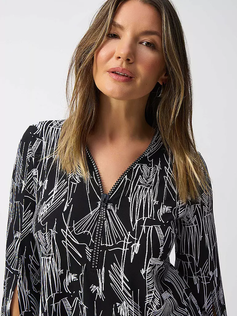 JOSEPH RIBKOFF | Camisa | Negro