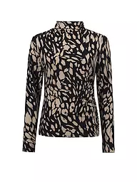 JOSEPH RIBKOFF | Camiseta de manga larga | Negro