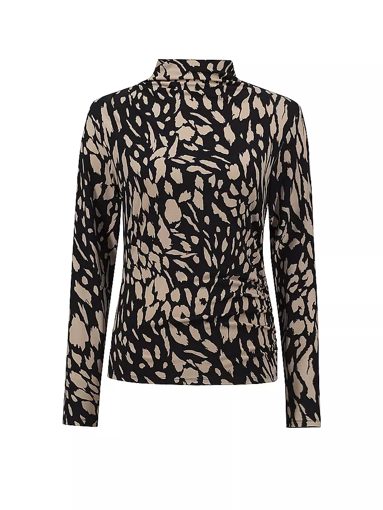 JOSEPH RIBKOFF | Camiseta de manga larga | Negro