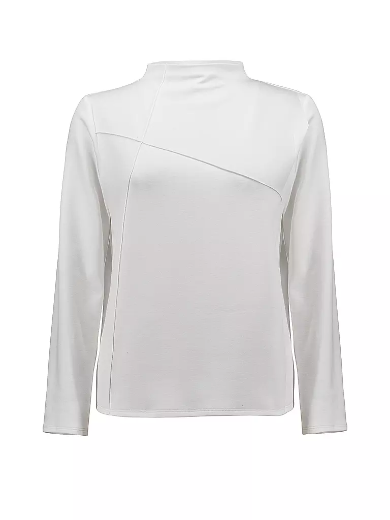 JOSEPH RIBKOFF | Camiseta de manga larga | Crema