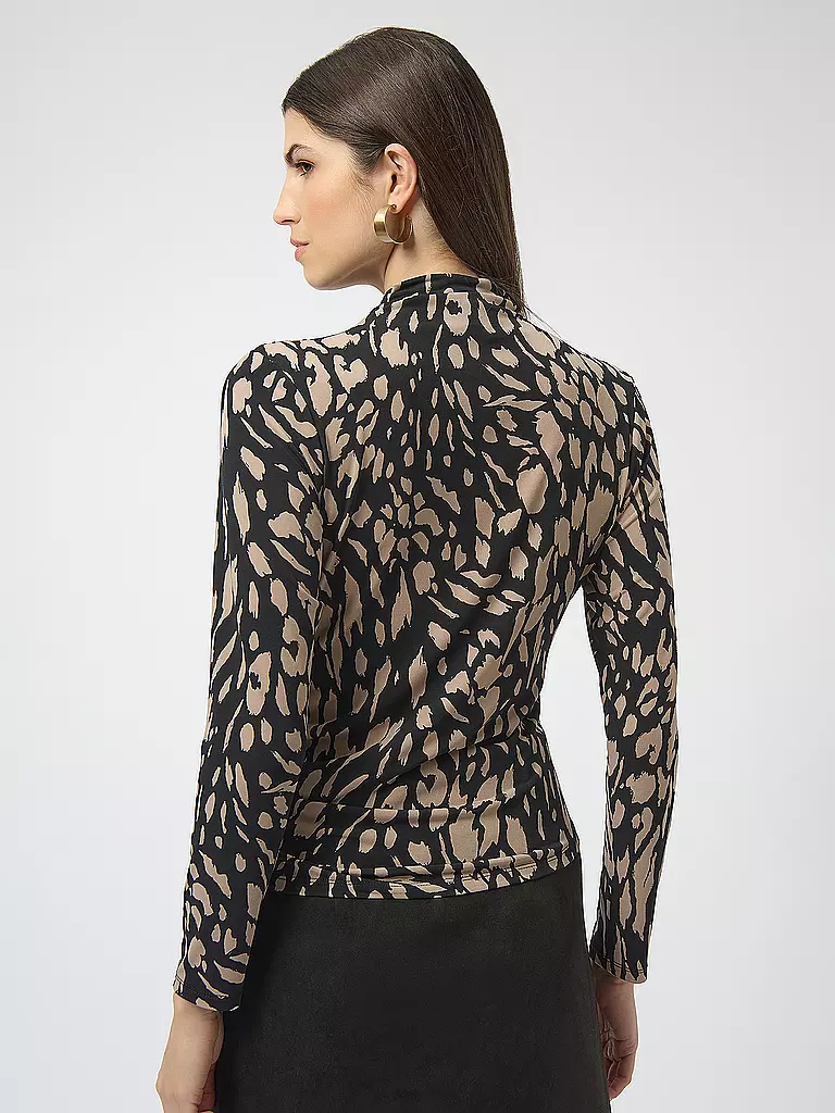 JOSEPH RIBKOFF | Camiseta de manga larga | Negro