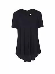 JOSEPH RIBKOFF | T-Shirt  | Azul oscuro