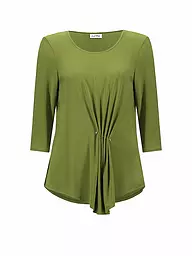 JOSEPH RIBKOFF | Camiseta | Oliva