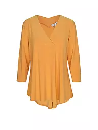 JOSEPH RIBKOFF | Camiseta | Mostaza