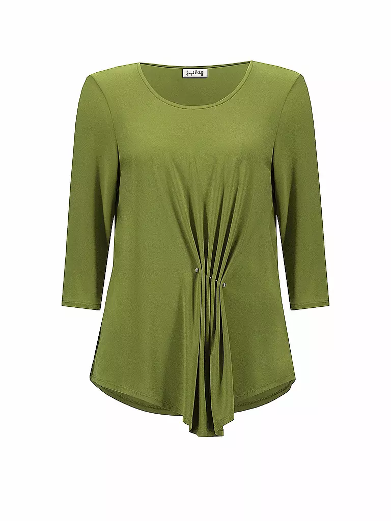 JOSEPH RIBKOFF | Camiseta | Oliva