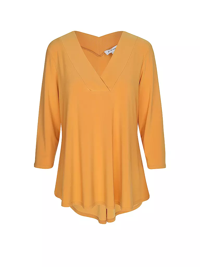 JOSEPH RIBKOFF | Camiseta | Mostaza