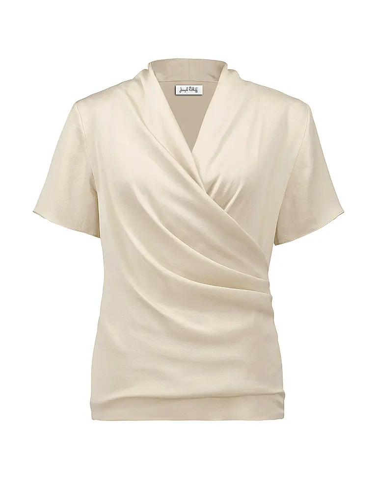 JOSEPH RIBKOFF | Camiseta | Crema