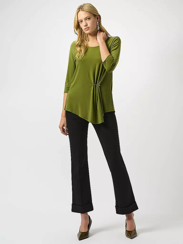 JOSEPH RIBKOFF | Camiseta | Oliva