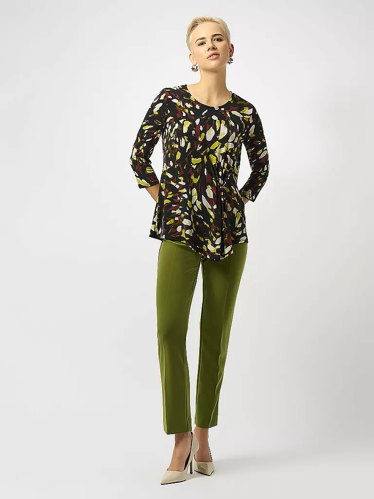 JOSEPH RIBKOFF | Camiseta | Negro