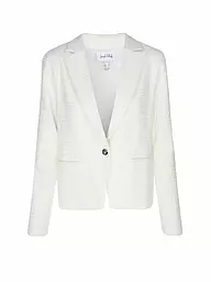 JOSEPH RIBKOFF | Chaqueta CHANNEL | Crema