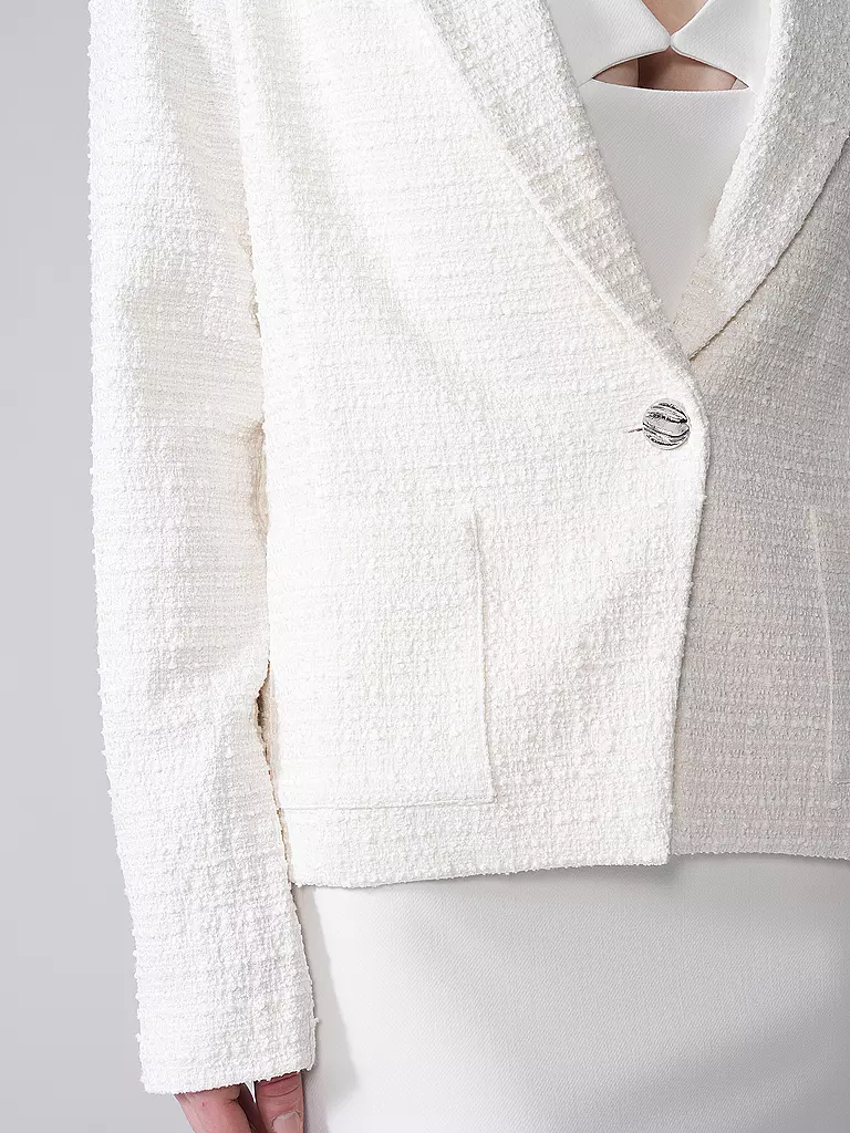 JOSEPH RIBKOFF | Chaqueta CHANNEL | 