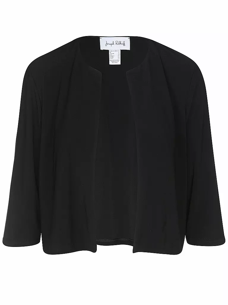 JOSEPH RIBKOFF | Chaqueta corta | Negro