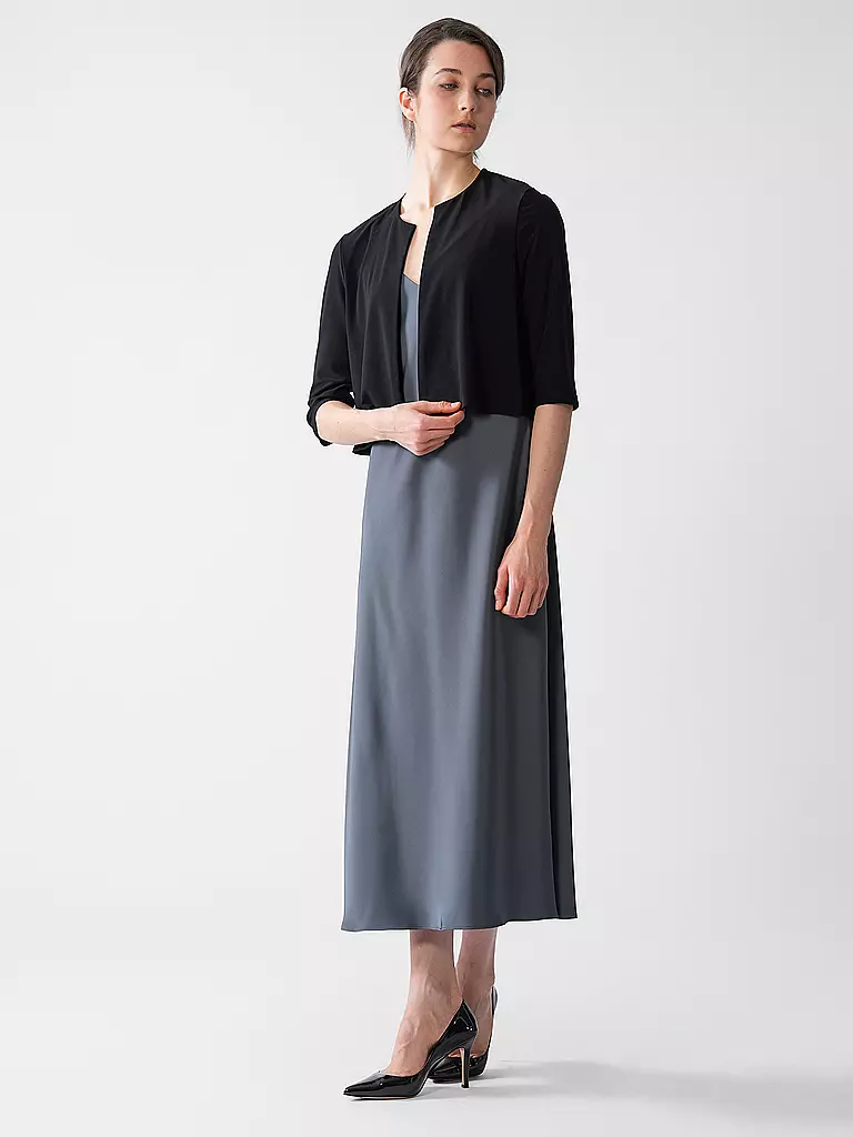 JOSEPH RIBKOFF | Chaqueta corta | Negro