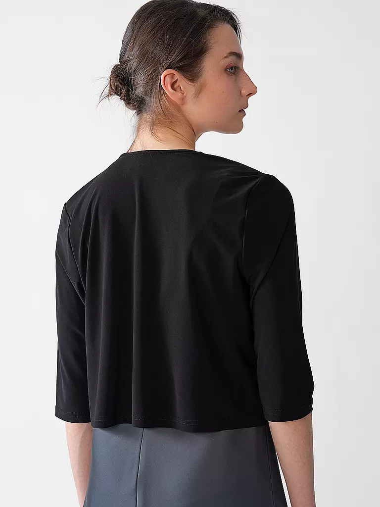 JOSEPH RIBKOFF | Chaqueta corta | Negro