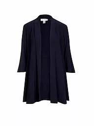 JOSEPH RIBKOFF | Chaqueta de punto Jersey | Azul oscuro