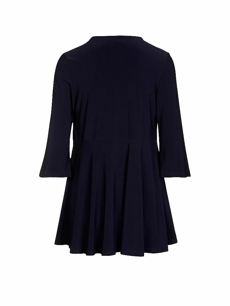 JOSEPH RIBKOFF | Chaqueta de punto de jersey | Azul oscuro