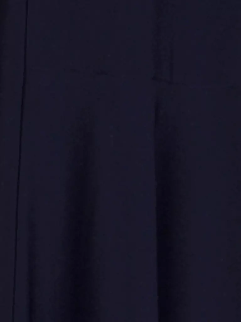 JOSEPH RIBKOFF | Chaqueta de punto de jersey | Azul oscuro