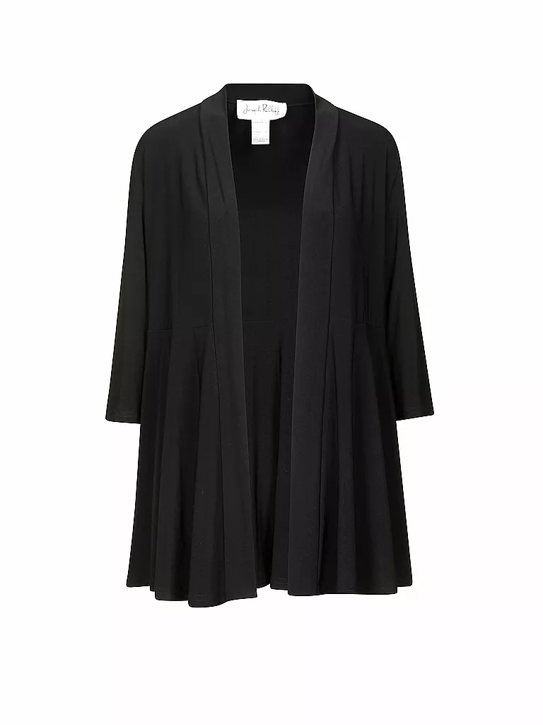 JOSEPH RIBKOFF | Chaqueta de punto Jersey | Negro