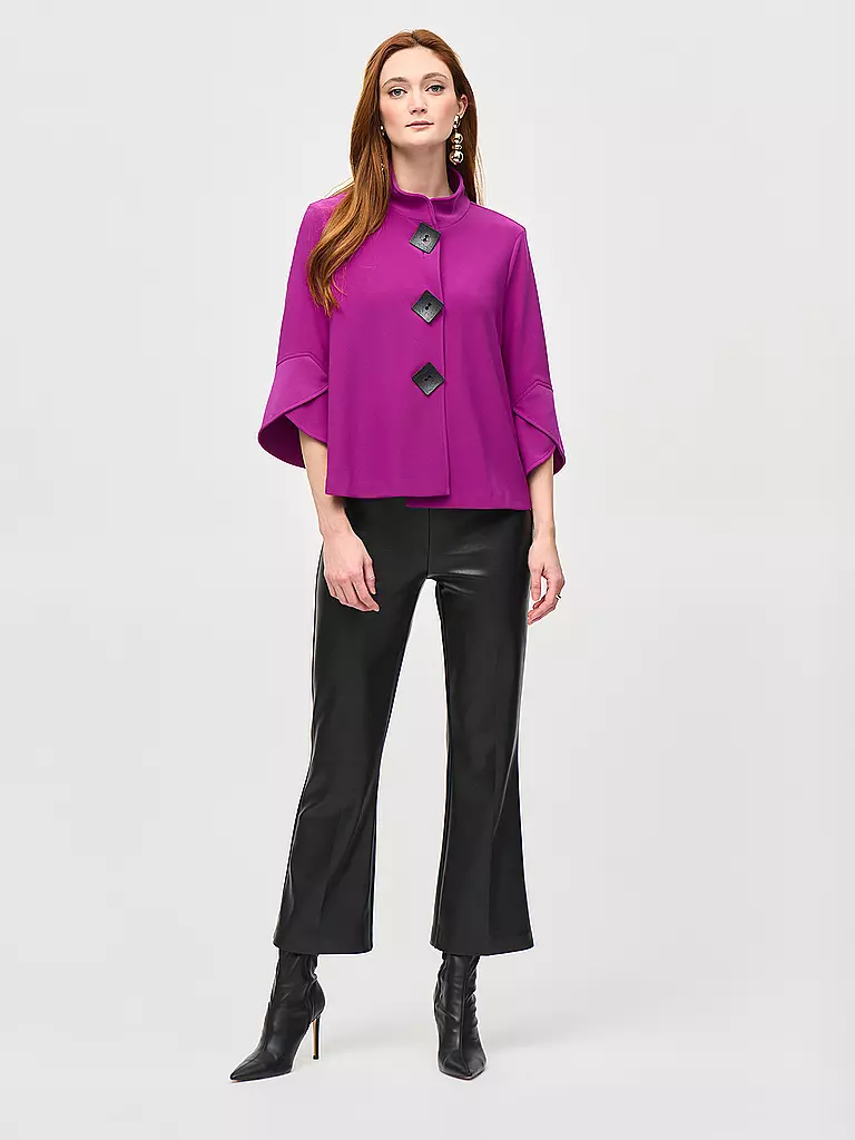 JOSEPH RIBKOFF | Chaqueta | Fucsia
