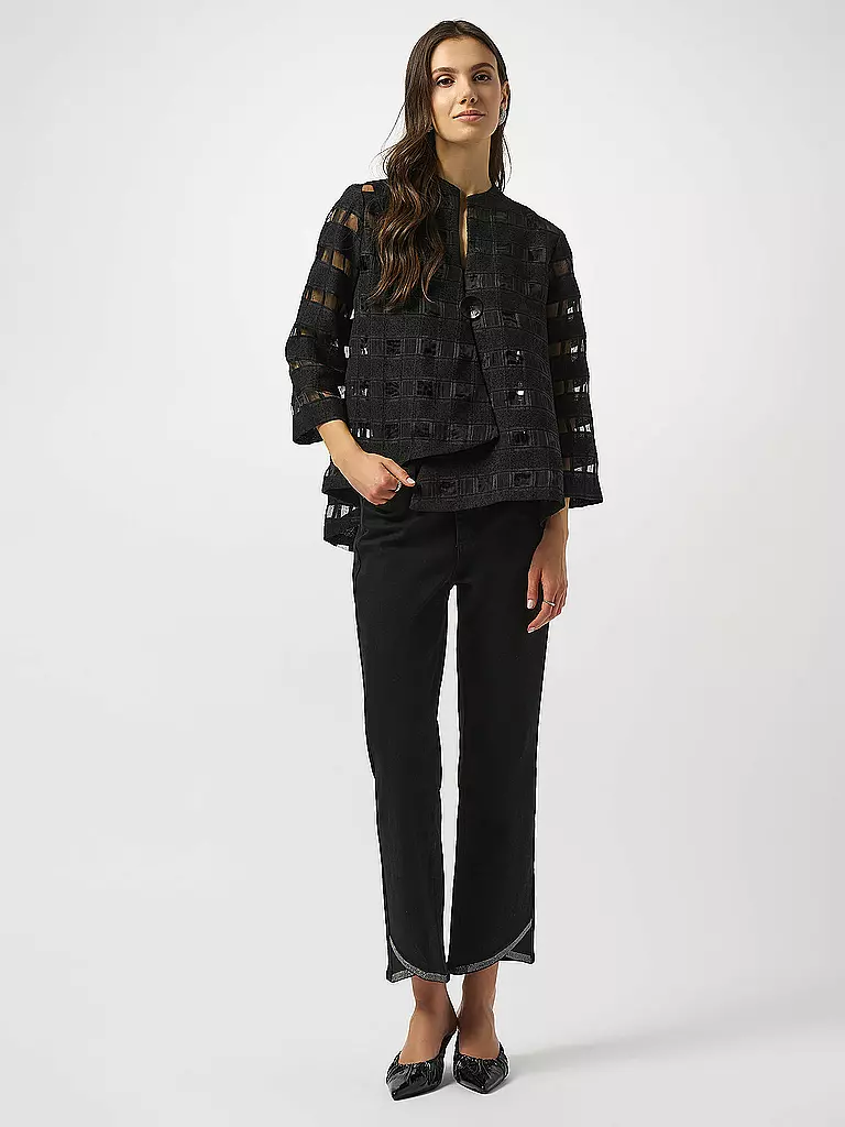 JOSEPH RIBKOFF | Chaqueta | Negro