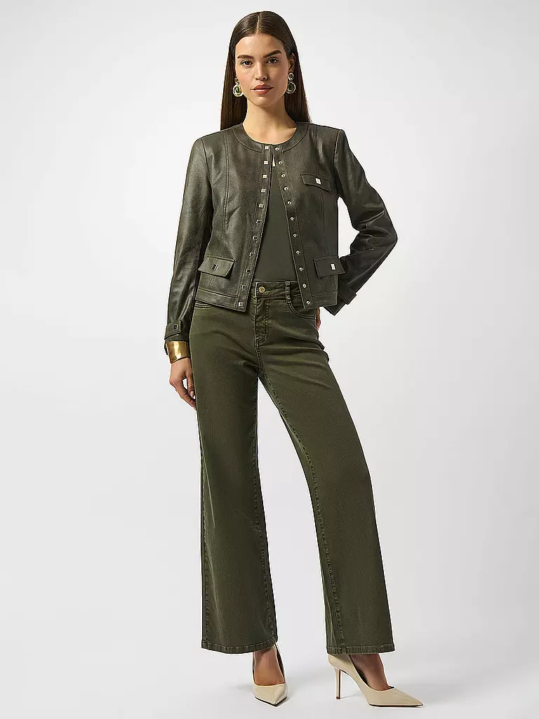 JOSEPH RIBKOFF | Chaqueta | Oliva