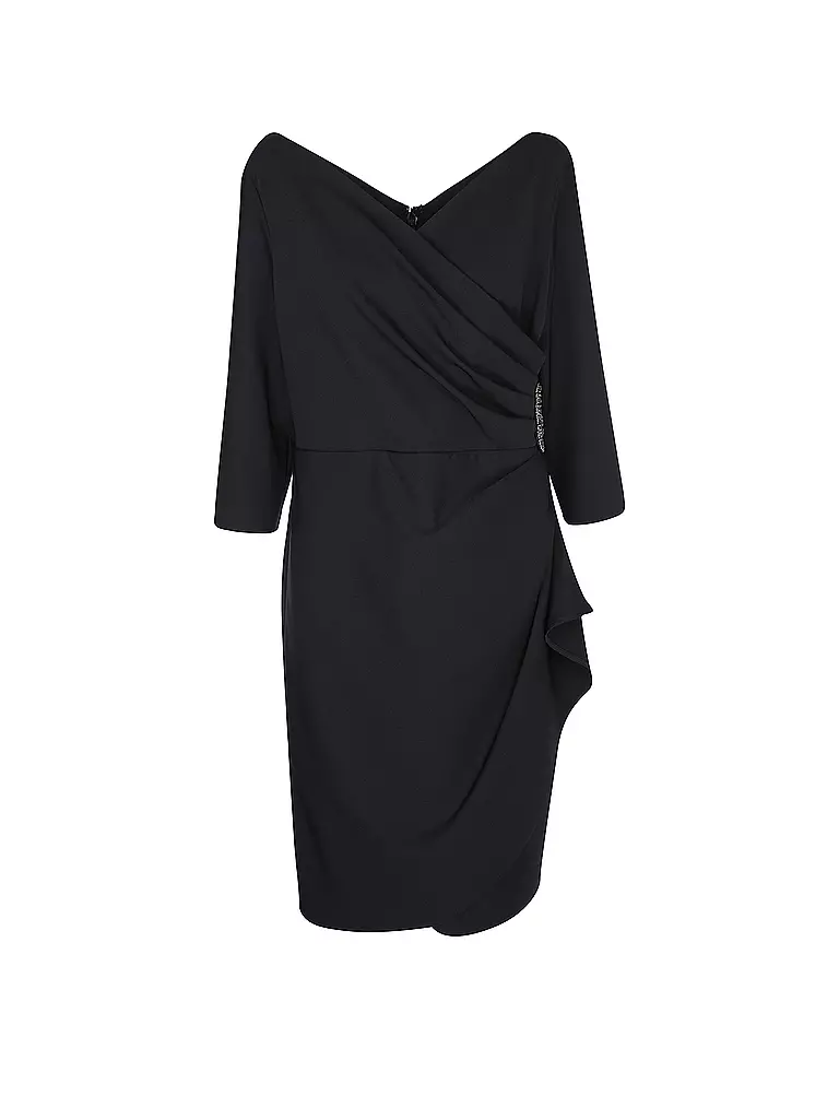 JOSEPH RIBKOFF | Cocktailkleid  | Negro