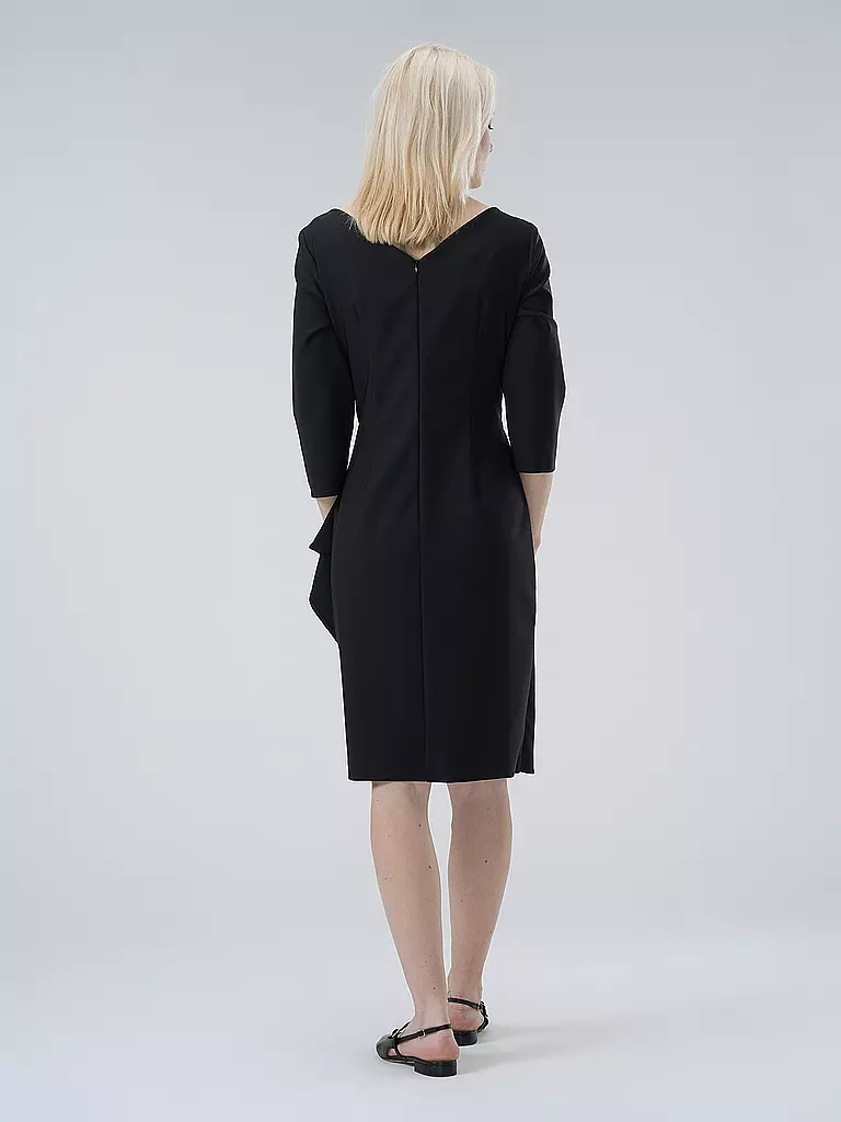 JOSEPH RIBKOFF | Cocktailkleid  | Negro