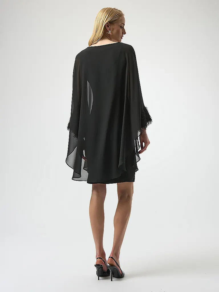 JOSEPH RIBKOFF | Cocktailkleid  | Negro