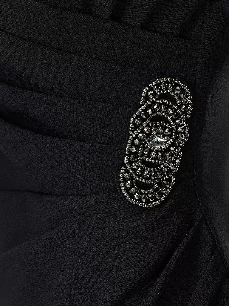 JOSEPH RIBKOFF | Cocktailkleid  | Negro