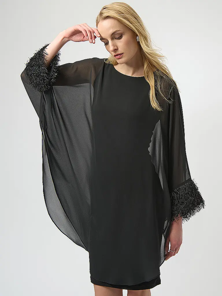 JOSEPH RIBKOFF | Cocktailkleid  | Negro
