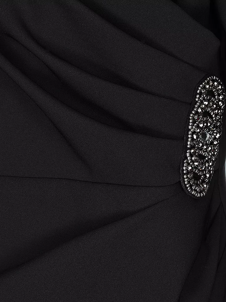 JOSEPH RIBKOFF | Cocktailkleid  | Negro